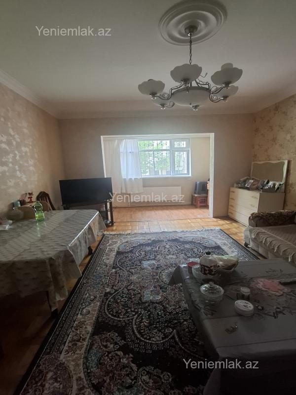 2-комн. квартира на продажу, 3-cü mikrorayon, Сумгаит
