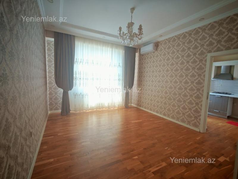 3-room apartment for sale, Yasamal, Baku