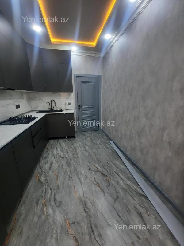 2 otaqlı mənzil satılır, Sabunçu, Bakı