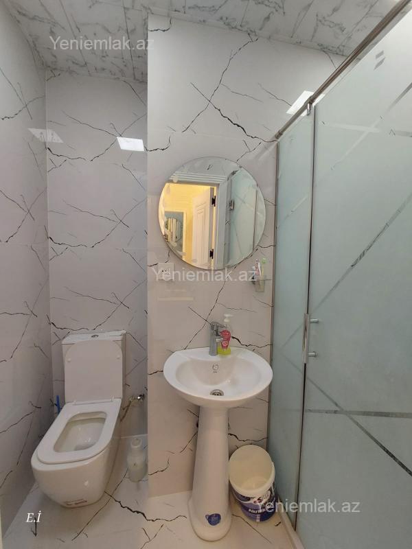 2 otaqlı mənzil satılır, 16-cı mikrorayon, Sumqayıt