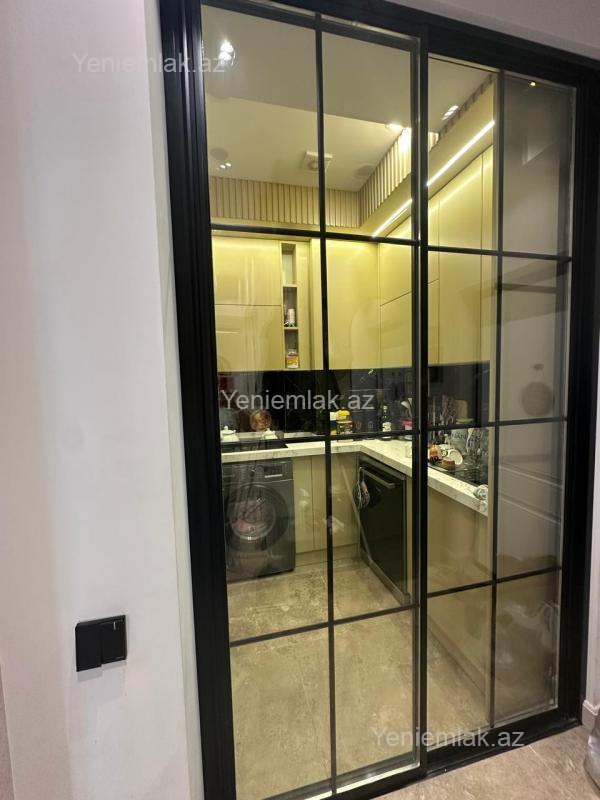 3-room apartment for sale, Binagadi, Baku