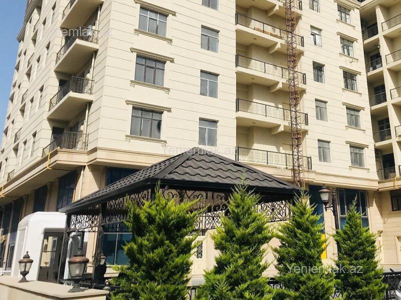 5-комн. квартира на продажу, Нариманов, Баку