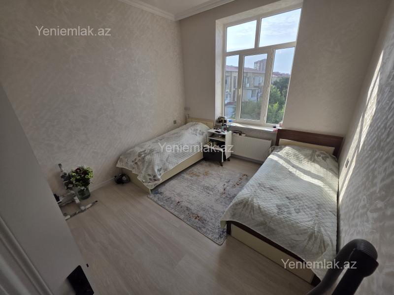 3-комн. квартира на продажу, 1-ci məhəllə, Сумгаит