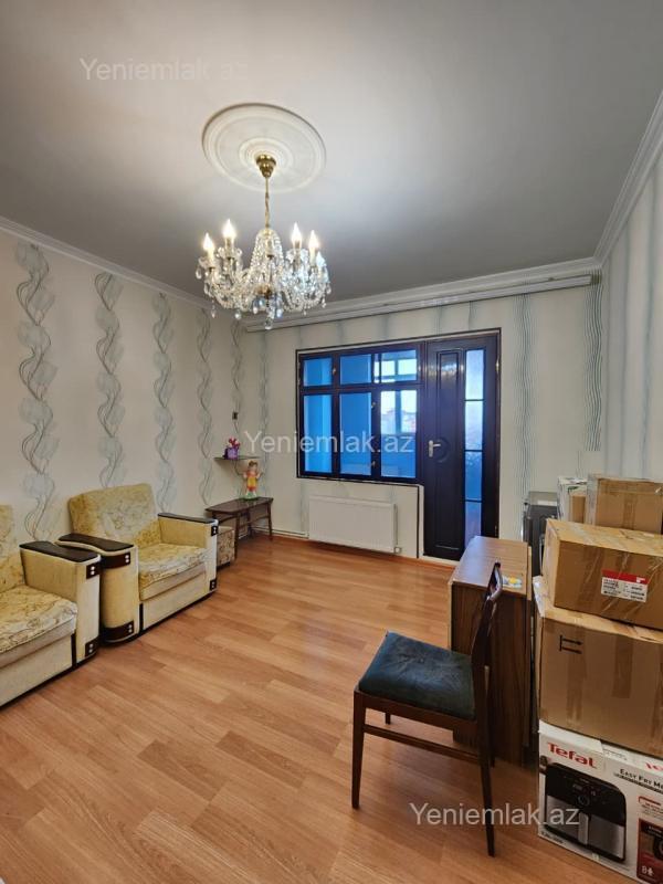 2-room apartment for sale, 6th microdistrict, Sumgait