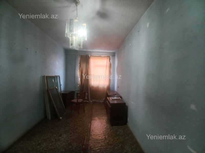 4 otaqlı mənzil satılır, 17-ci mikrorayon, Sumqayıt