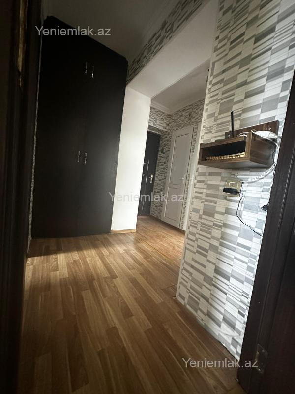 2 otaqlı mənzil satılır, 3-cü mikrorayon, Sumqayıt