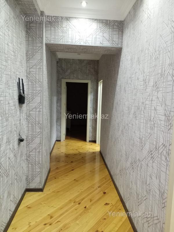 2 otaqlı mənzil satılır, 18-ci mikrorayon, Sumqayıt