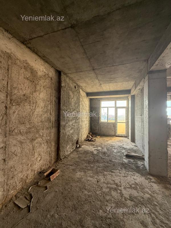 3 otaqlı mənzil satılır, Abşeron