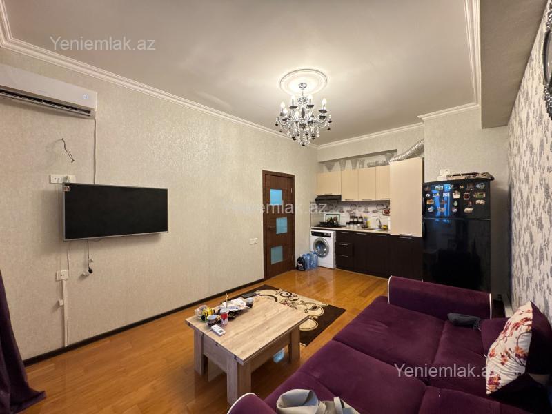 2-комн. квартира на продажу, Сураханы, Баку