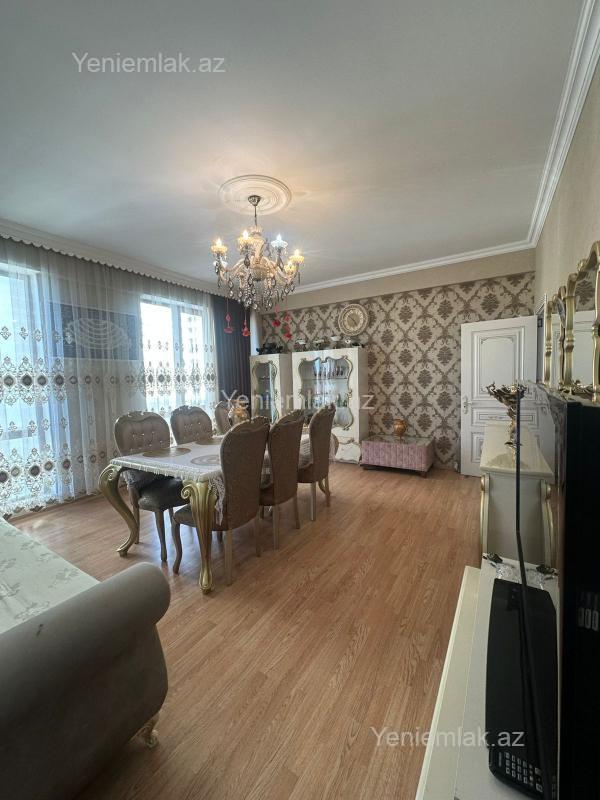 3 otaqlı mənzil satılır, Sabunçu, Bakı