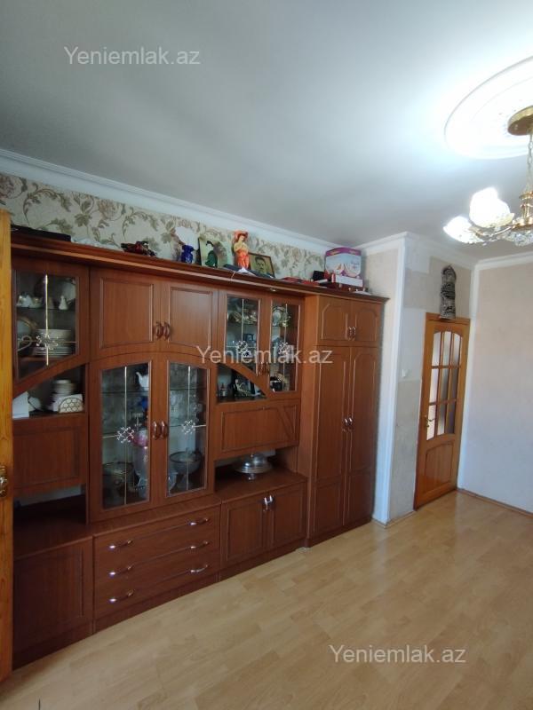 1-комн. квартира на продажу, Сумгаит