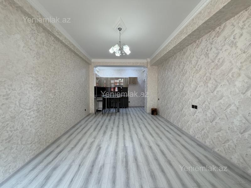 3 otaqlı mənzil satılır, Sabunçu, Bakı