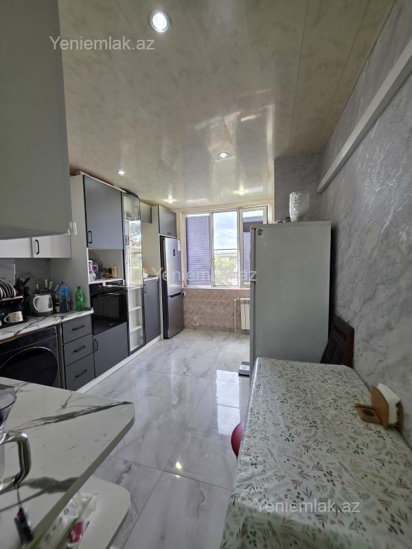 4-room apartment for sale, Sabunchu, Baku