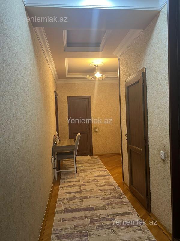 3-room apartment for sale, 17th quarter, Sumgait