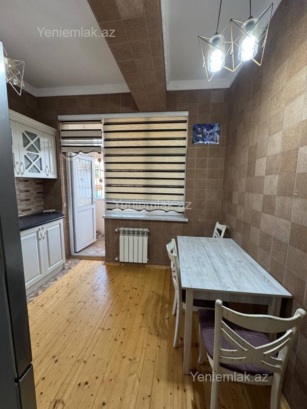 2-room apartment for sale, Absheron