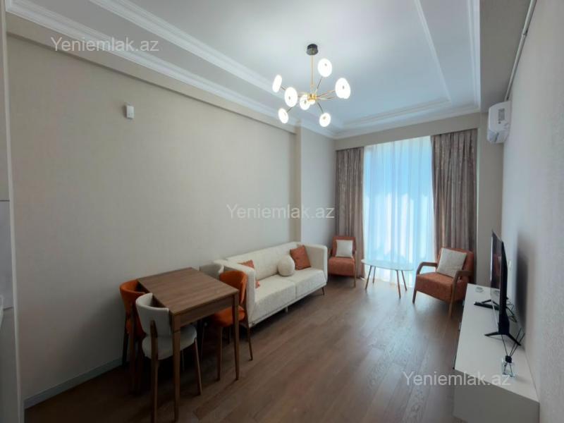 3-room apartment for sale, Yasamal, Baku