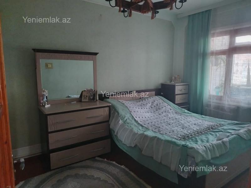 4 otaqlı mənzil satılır, 9-cu mikrorayon, Sumqayıt