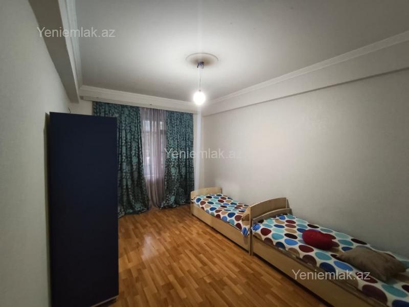 2-room apartment for sale, Khatai, Baku