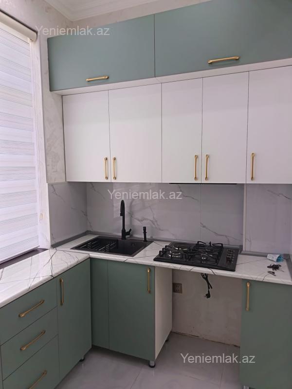 1 otaqlı mənzil satılır, Sumqayıt