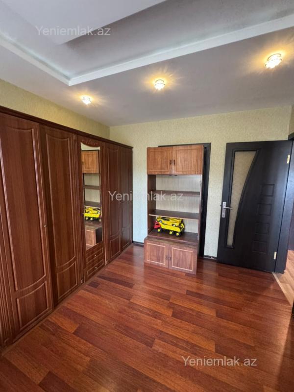 3-комн. квартира на продажу, Сабунчу, Баку