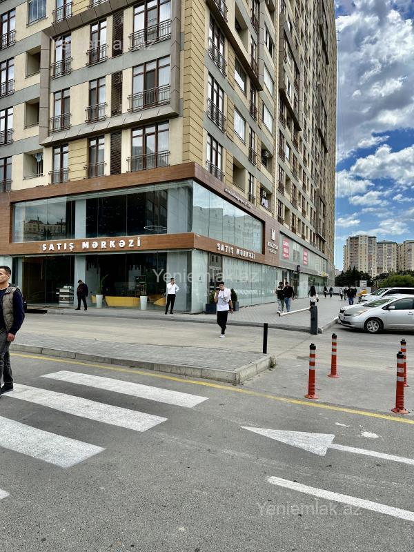 3-комн. квартира на продажу, Ясамал, Баку