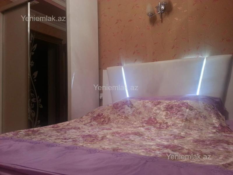 1-room apartment for sale, Sumgait