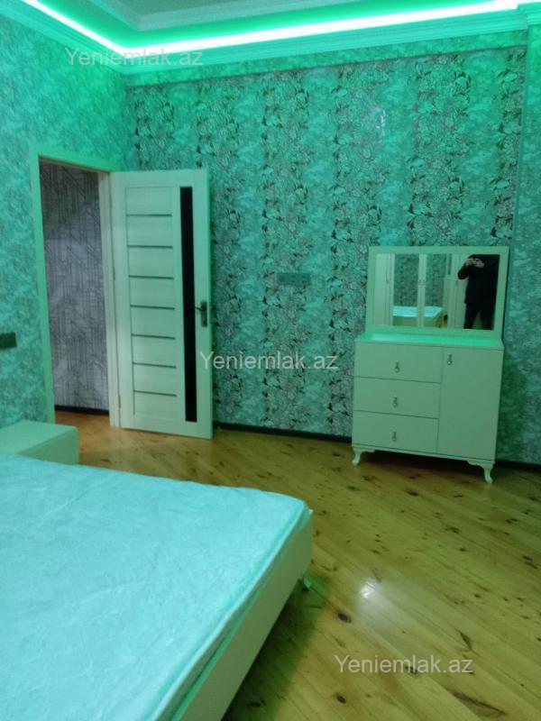 2-комн. квартира на продажу, 18-ci mikrorayon, Сумгаит