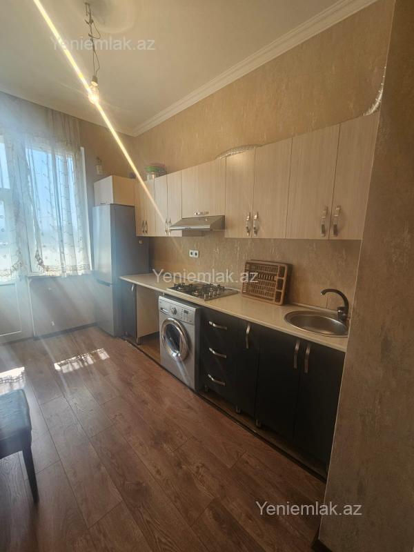 2-room apartment for sale, Sumgait