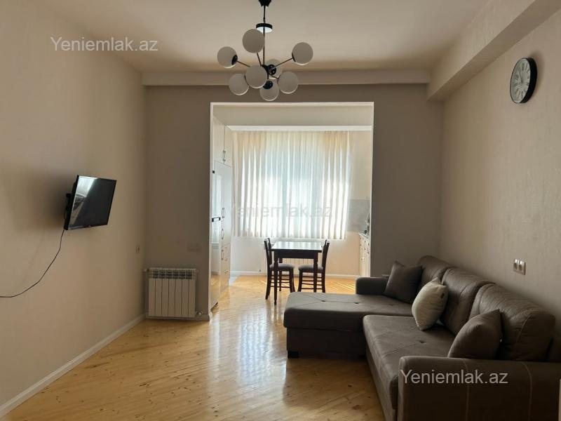 2-room apartment for sale, Surakhani, Baku
