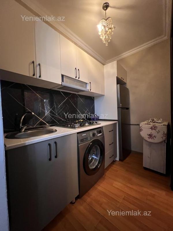 2-room apartment for sale, Sabunchu, Baku