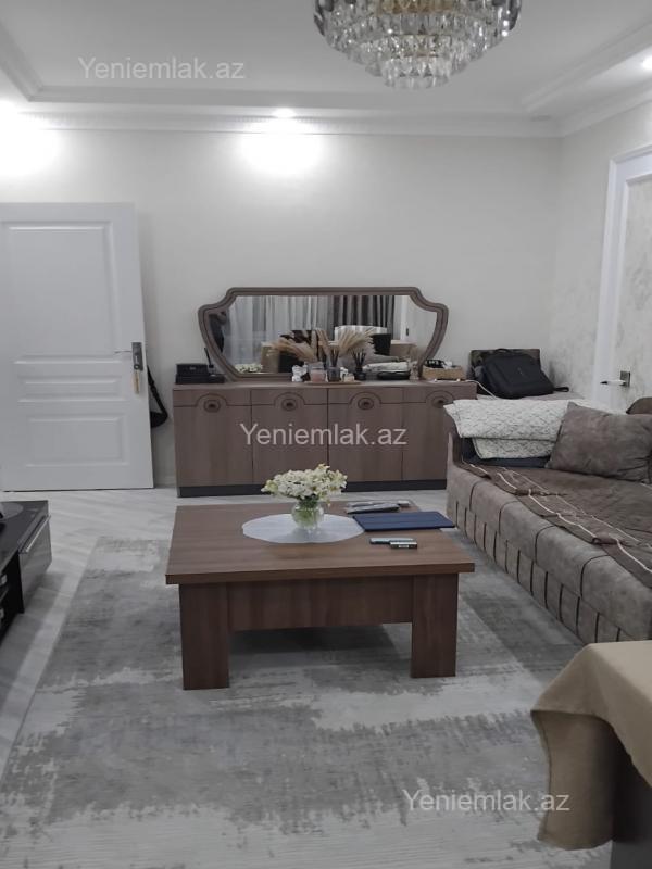 2 otaqlı mənzil satılır, Xətai, Bakı