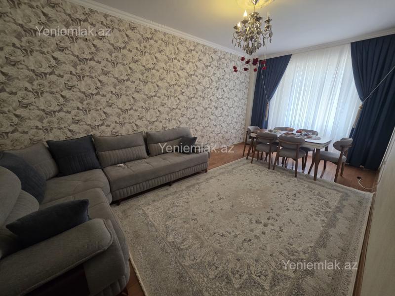 2-room apartment for sale, 6th microdistrict, Sumgait