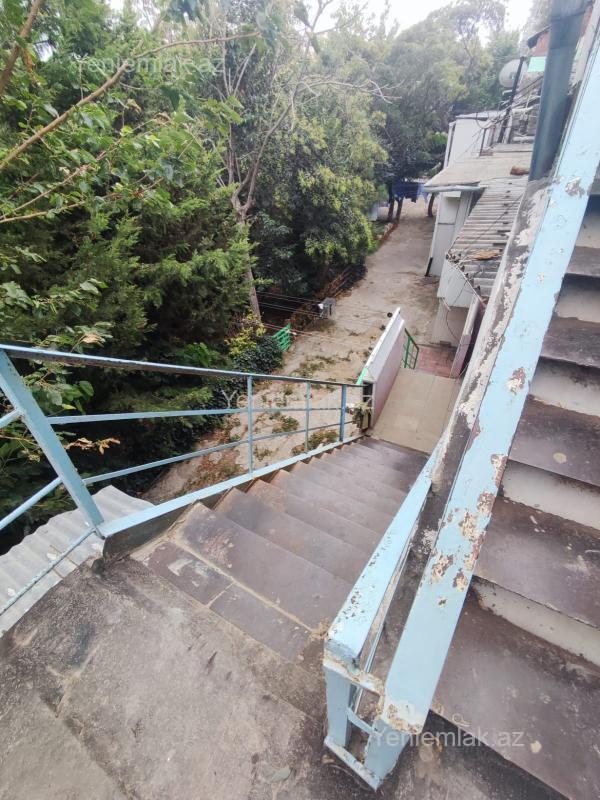 1 otaqlı mənzil satılır, Səbail, Bakı
