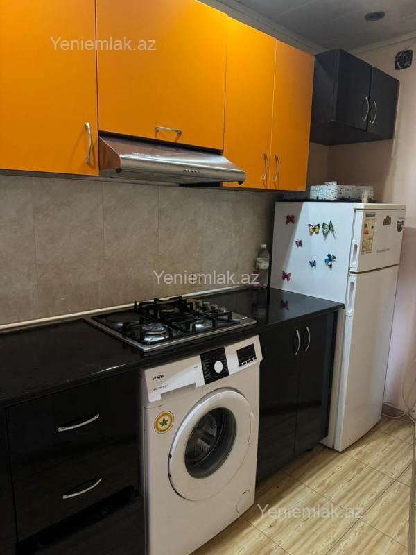 2 otaqlı mənzil satılır, Sabunçu, Bakı