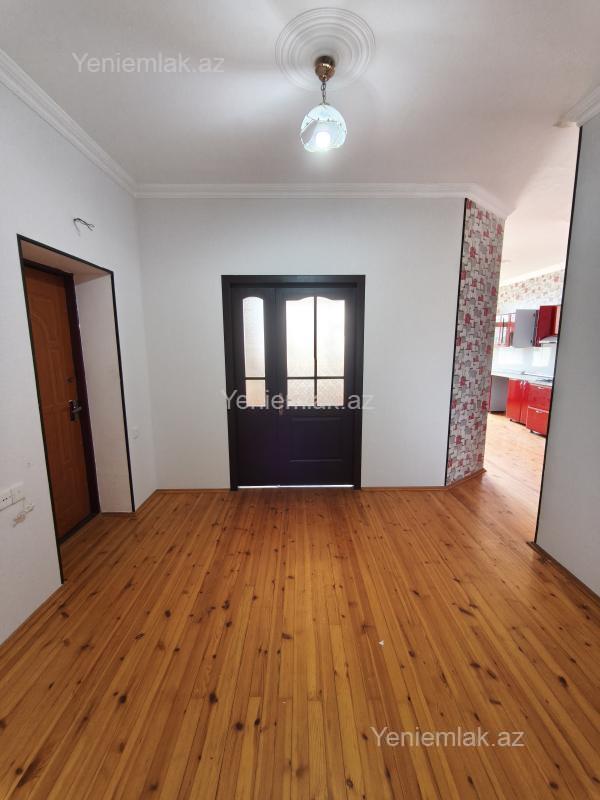 3-room apartment for sale, 1-ci mikrorayon, Sumgait
