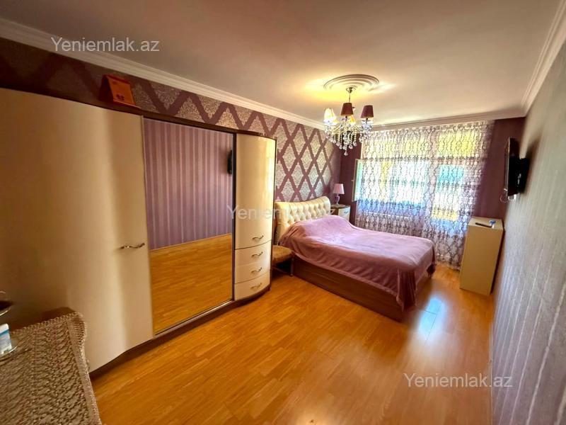 4 otaqlı mənzil satılır, 9-cu mikrorayon, Sumqayıt