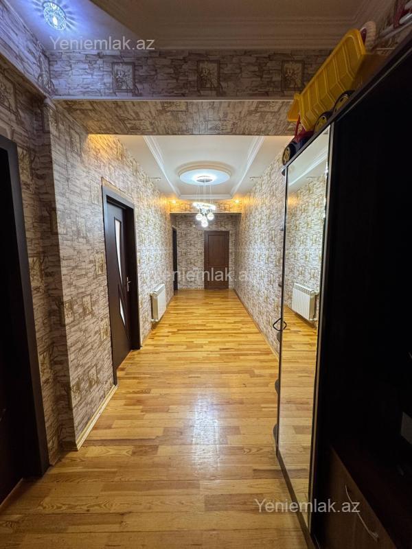 2-room apartment for sale, Absheron