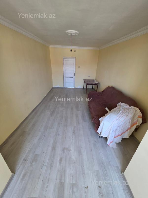 2 otaqlı mənzil satılır, 45-ci məhəllə, Sumqayıt