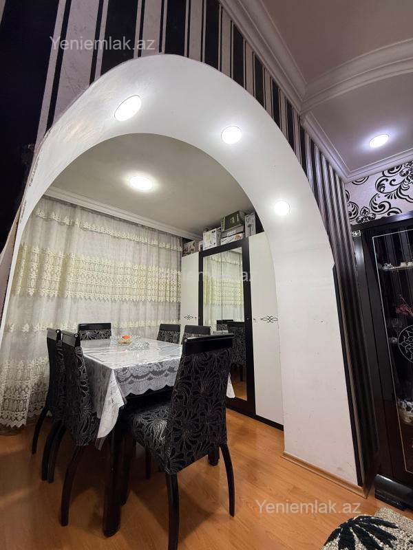 3-комн. квартира на продажу, Нариманов, Баку