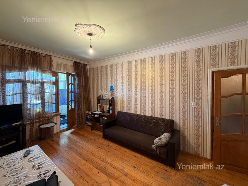 2-room apartment for sale, Khatai, Baku