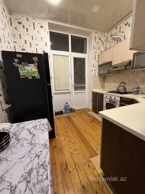 3-комн. квартира на продажу, 2-ci məhəllə, Сумгаит