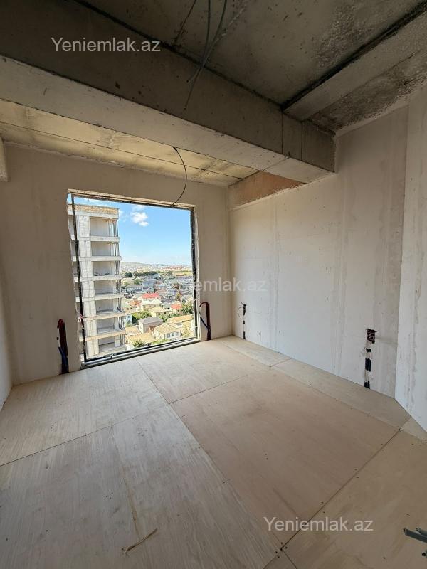 2-room apartment for sale, Yasamal, Baku