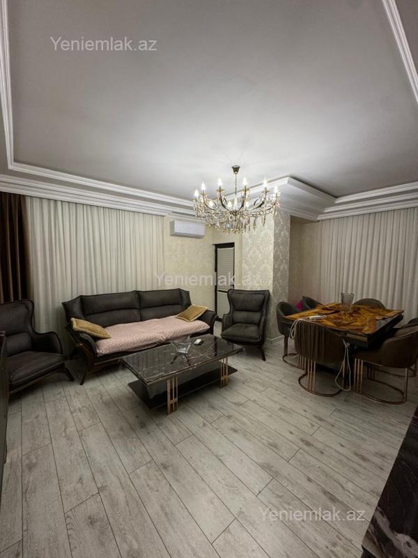 3 otaqlı mənzil satılır, 9-cu mikrorayon, Sumqayıt