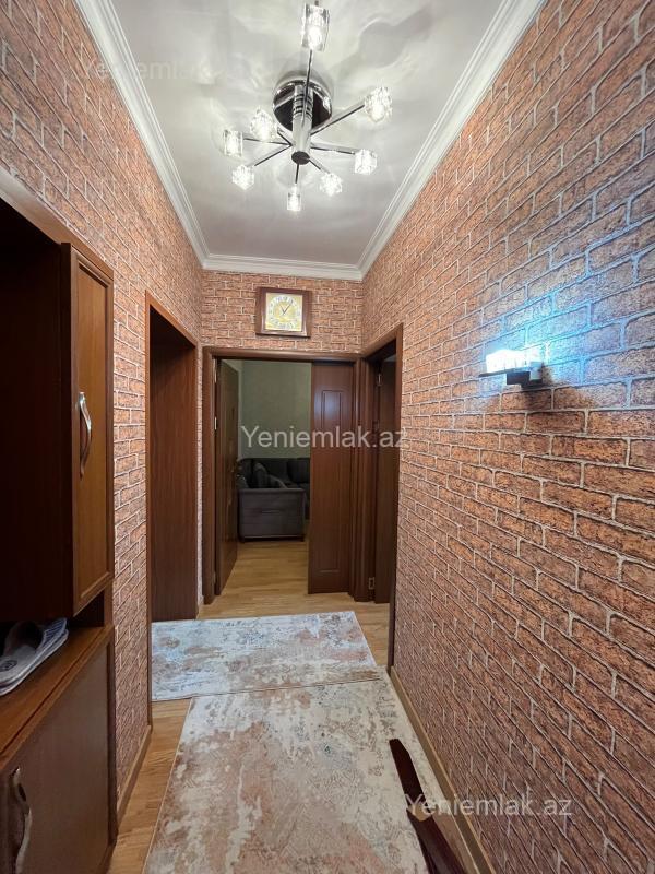 3-комн. квартира на продажу, 2-ci məhəllə, Сумгаит