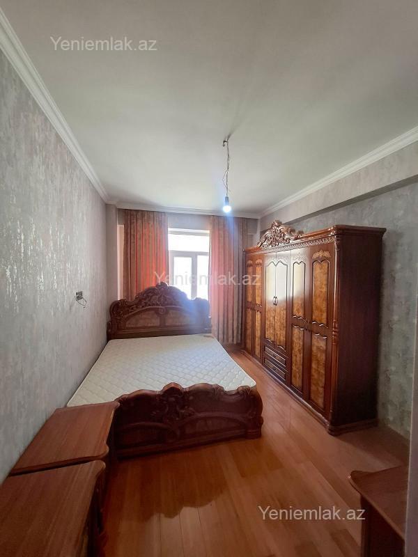 2-room apartment for sale, 6th microdistrict, Sumgait