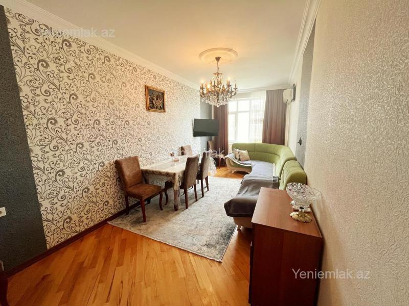 3-room apartment for sale, Absheron