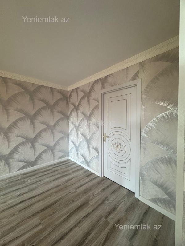 2 otaqlı mənzil satılır, 4-cü mikrorayon, Sumqayıt