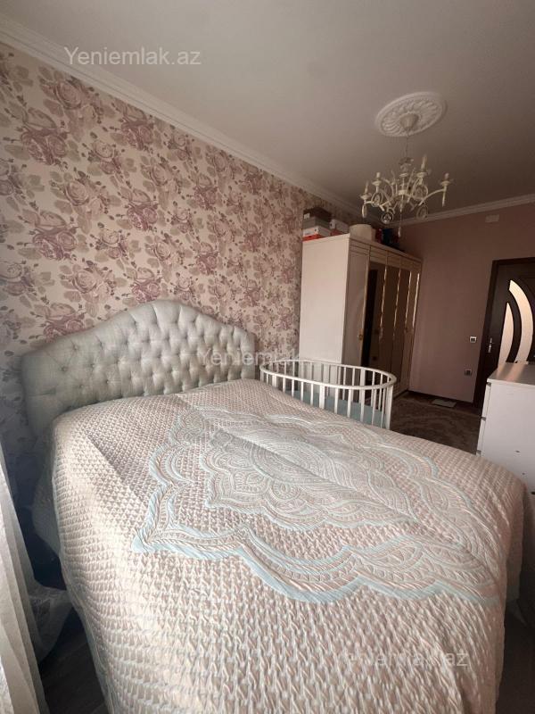 2-комн. квартира на продажу, Насими, Баку
