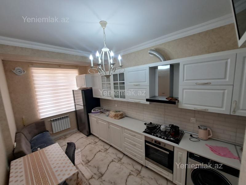 3-комн. квартира на продажу, Сумгаит