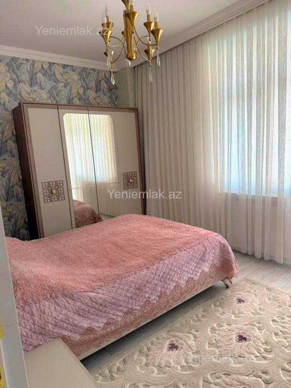 3 otaqlı mənzil satılır, Sumqayıt